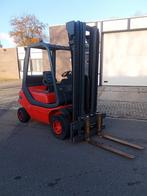 Heftrucks Linde LPG en elektrische plus magazijn deal, Zakelijke goederen, Machines en Bouw | Heftrucks en Intern transport, 1000 tot 2000 kg