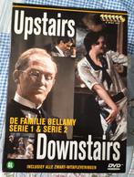 Upstairs Downstairs - DVD box - seizoen 1 en 2, Cd's en Dvd's, Dvd's | Tv en Series, Alle leeftijden, Boxset, Drama, Ophalen of Verzenden