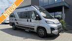 Adria Twin 640 SGX 60 Years Edition, Caravans en Kamperen, Automaat, Ringverwarming, Tot en met 2, Bedrijf