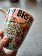 Blond amsterdam limited edition mok, Gebruikt, Blond Amsterdam, Ophalen of Verzenden, Kop(pen) en/of Schotel(s)