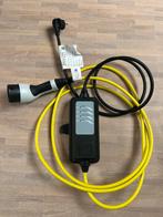 Nieuwe orginele ADTIV mode 2 laadkabel., Auto-onderdelen, Ophalen of Verzenden, Nieuw