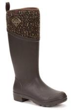 Nieuwe maat 36 Muck Boot outdoorlaars Tremont Supreme, Bruin, Kleding | Dames, Schoenen, Hoge laarzen, Bruin, Nieuw, Ophalen of Verzenden