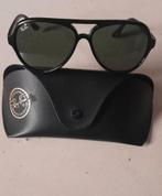 Ray-Ban  cat, Ophalen of Verzenden, Zo goed als nieuw, Zwart, Ray-Ban