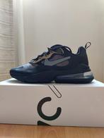Nike Air Max 270 react Camo maat 42,5 nieuw, Kleding | Heren, Schoenen, Ophalen, Zwart, Nike, Nieuw