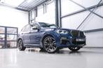 BMW X3 M40i xDrive High Executive 360 pk | Panorama | Phyton, Auto's, BMW, Automaat, Lichtsensor, Gebruikt, Euro 6