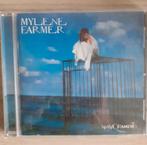 Mylene Farmer - Innamoramento, Cd's en Dvd's, Ophalen of Verzenden, Zo goed als nieuw