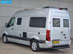 Mercedes Sprinter 319 CDI Automaat L2H2 Camper Kampeerwagen, Caravans en Kamperen, Campers, 6 tot 7 meter, Diesel, Bedrijf, Mercedes-Benz