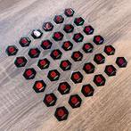 UITVERKOOP! Marus emblemen Piaggio Zip (stickers), Info@jynkx.com, Jynkx, Nieuw, Ophalen of Verzenden