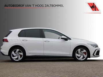 Volkswagen Golf GTE 1.4 eHybrid 245pk VIRTUAL COCKPIT SFEER  beschikbaar voor biedingen