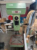 Kolomboormachine TNW Super Condor Type 24, Ophalen of Verzenden, Gebruikt, 600 watt of meer, Kolomboormachine