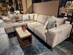 Hoekbank Miami 260/190 cm Incl 5 jaar just enjoy!, Huis en Inrichting, Banken | Bankstellen, Hout, 250 tot 300 cm, Hoekbank, Nieuw