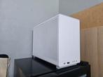 Gaming PC custom white build., 5 TB, Zelfgebouwde PC, Ophalen of Verzenden, Zo goed als nieuw