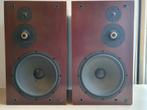 2 Luidsprekers / Speakers Acoustic Research AR Model 303, Ophalen, Zo goed als nieuw, Front, Rear of Stereo speakers, Overige merken