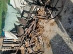 goede paarden ploeg en cultivator, Ophalen, Gebruikt, Overige soorten