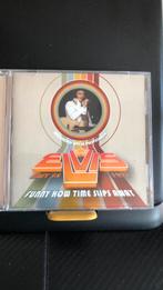 Elvis Presley Funny how time slips away 23-5-77Providence, Ophalen of Verzenden, 1960 tot 1980, Gebruikt