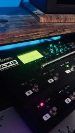 Fractal Audio AX8 – Professional Amp/FX Processor, Ophalen of Verzenden, Zo goed als nieuw