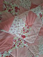 Anti-huisstofmijt (200x240 cm) dekbed/sprei (merk: SYNDON), Tweepersoons, Ophalen of Verzenden, Rood, Deken of Dekbed