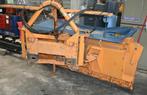 Sneeuwschuiver SCHMIDT F3.1 Werkbreedte 260 cm, Ophalen, Gebruikt