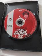 Dvd The spy Who shagged me h3, Overige genres, Alle leeftijden, Ophalen of Verzenden, Zo goed als nieuw