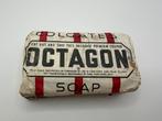 WW2 Octagon soap, Verzamelen, Ophalen of Verzenden, Amerika
