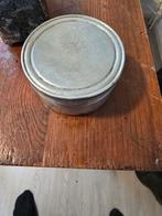 Boterdoos en broodtrommel, Verzamelen, Ophalen of Verzenden