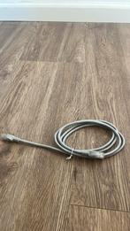 Cat 5e U/UTP - PVC kabel grijs, Verzenden, Nieuw