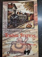 Tommie Station - Mensje van Keulen, Ophalen of Verzenden, Gelezen, Mensje van Keulen, Fictie algemeen