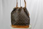 Louis Vuitton Noe - 549, Gebruikt, Bruin, Ophalen of Verzenden, LV