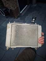Piaggio zip sp 98 Malossi radiateur, Ophalen of Verzenden, Zo goed als nieuw, Benzine, Zip