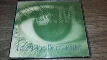 R.E.M. / Bingo Hand Job - From The Borderline [2 CD] beschikbaar voor biedingen