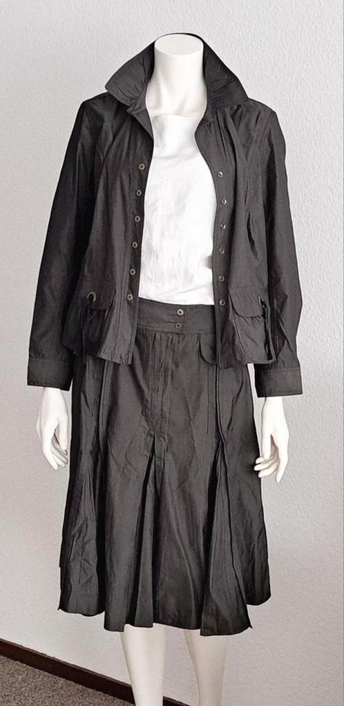 Stijlvolle pak van Gerard Darel (maat 40), Kleding | Dames, Jasjes, Kostuums en Pakken, Zo goed als nieuw, Kostuum of Pak, Maat 38/40 (M)