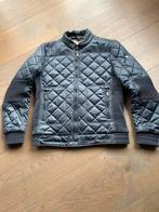 Reset Jas - Maat 50 - Donkerblauw, Ophalen, Maat 48/50 (M), Blauw