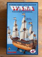 Wasa (Vasa) modelbouw schip 1:100, Hobby en Vrije tijd, Modelbouw | Boten en Schepen, Ophalen, Nieuw, 1:50 tot 1:200