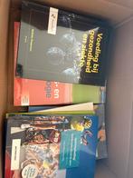 Verschillende sport/gezondheid boeken, Ophalen of Verzenden, Zo goed als nieuw