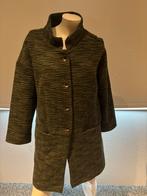 Didi donkergroene jas maat s, Kleding | Dames, Maat 38/40 (M), Didi, Ophalen of Verzenden, Zo goed als nieuw