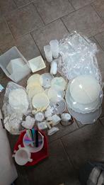 Epoxy resin mallen set, Hobby en Vrije tijd, Ophalen of Verzenden