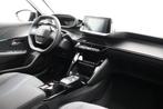 Peugeot e-208 EV Allure Pack 50 kWh 136 PK | Automaat | Elek, 15 min, Gebruikt, 362 km, 1430 kg