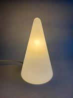 SCE - LPE - Teepee - lamp - mat, Ophalen of Verzenden, Zo goed als nieuw, Glas, Minder dan 50 cm