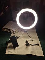 fotografie, Ophalen of Verzenden, Nieuw, Lamp of Flitsset