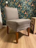 4 Eettafel stoelen merk SOHO, Huis en Inrichting, Ophalen, Gebruikt, Vier