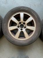 Originele Volvo Oden winterset, 215 mm, Velg(en), 16 inch, Personenwagen