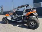 PGO Buggy 500 i side by side, Motoren, Quads en Trikes, 1 cilinder, 12 t/m 35 kW, 500 cc