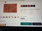 Super mooi vloerkleed !, Huis en Inrichting, Ophalen, 150 tot 200 cm, 200 cm of meer, Zo goed als nieuw