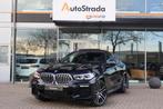 BMW X6 (g06) xDrive40i M-SPORT 340pk I Pano I Laser LED I Ha, Gebruikt, Met garantie (alle), Vierwielaandrijving, 129 €/maand