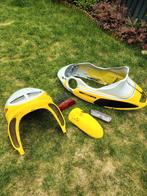 kap deelen  italjet formula 50, Ophalen, Gebruikt