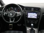 Volkswagen Golf 1.4 TSI GTE 204 PK + ADAPTIVE CRUISE | CAMER, Stof, Gebruikt, 4 cilinders, Wit