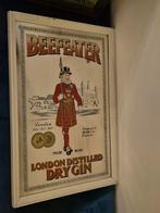 Reclamespiegel Beefeater London Distilled Dry Gin, Ophalen, Rechthoekig, Minder dan 50 cm