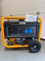 Nieuwe JCB-GNL3610P generator/aggregaat, Ophalen, Nieuw