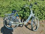 Te koop elektrische batavus, 51 tot 55 cm, Ophalen, Zo goed als nieuw, Batavus
