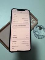 iPhone 11 Pro Max 64GB - Nieuwe batterij & scherm (Face ID i, IPhone 11 Pro Max, Ophalen of Verzenden, Zo goed als nieuw, 64 GB